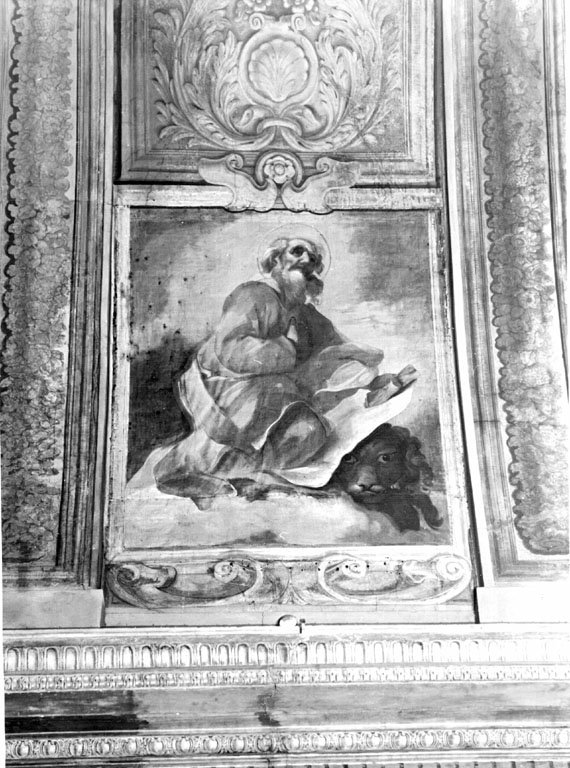 dipinto, ciclo by Brandi Giacinto (sec. XVII)